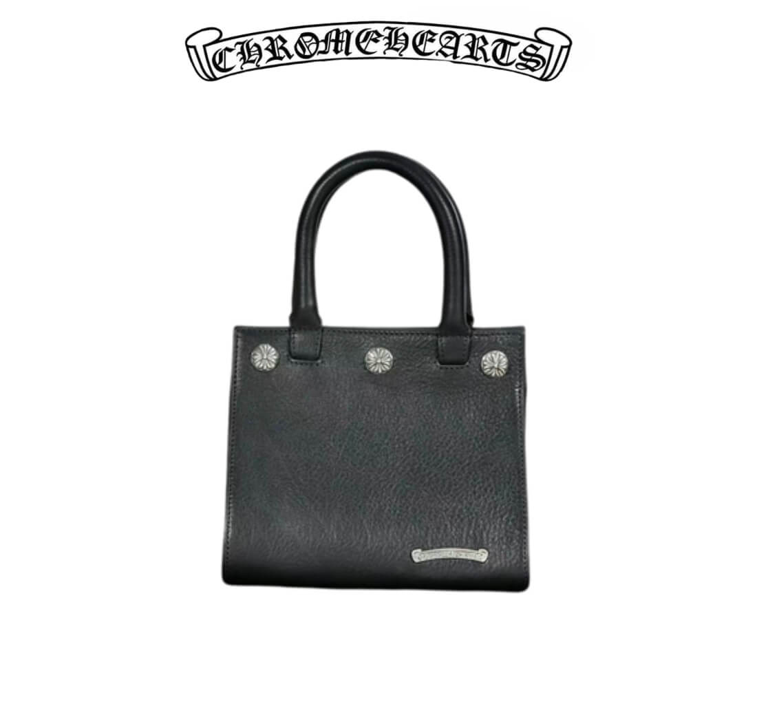 Chrome Hearts Drew Mini Handbag