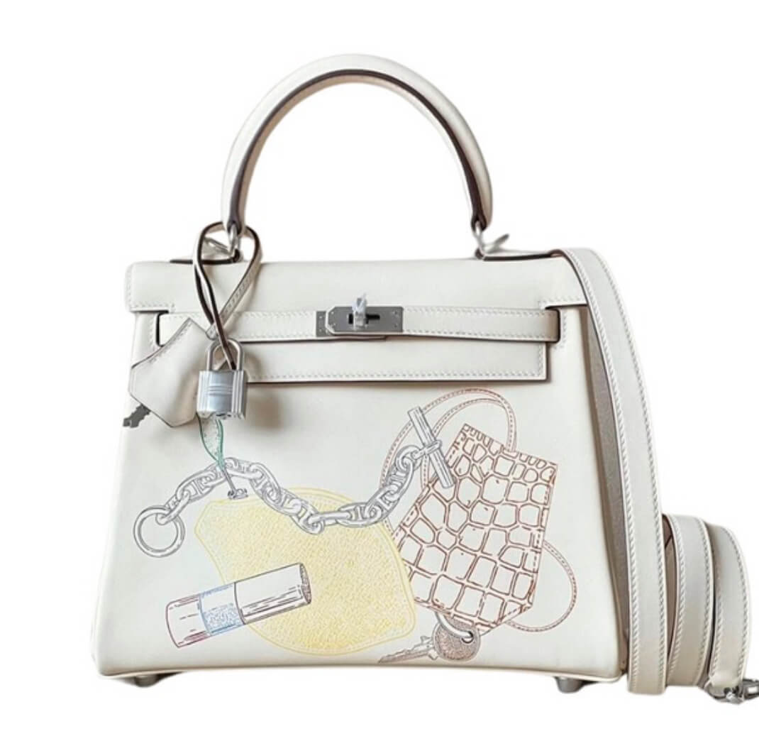 Hermès Kelly25 