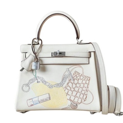 Hermès Kelly25 