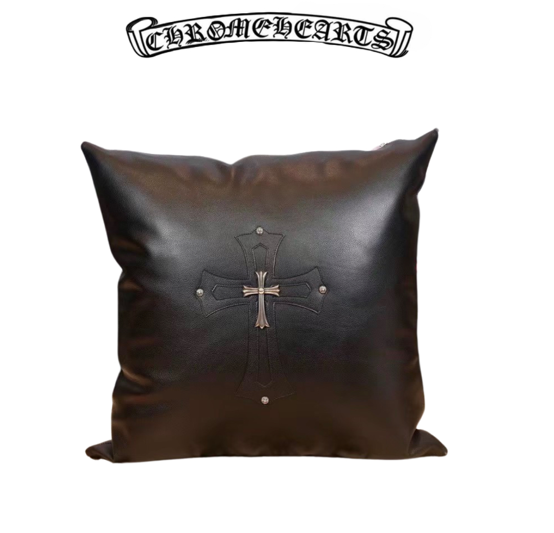 Chrome Hearts Cushion