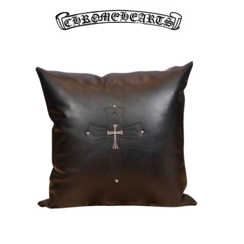 Chrome Hearts Cushion