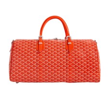 Goyad Boston45 Travel Bag Orange