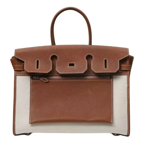 Hermès Birkin35 A L'Envers