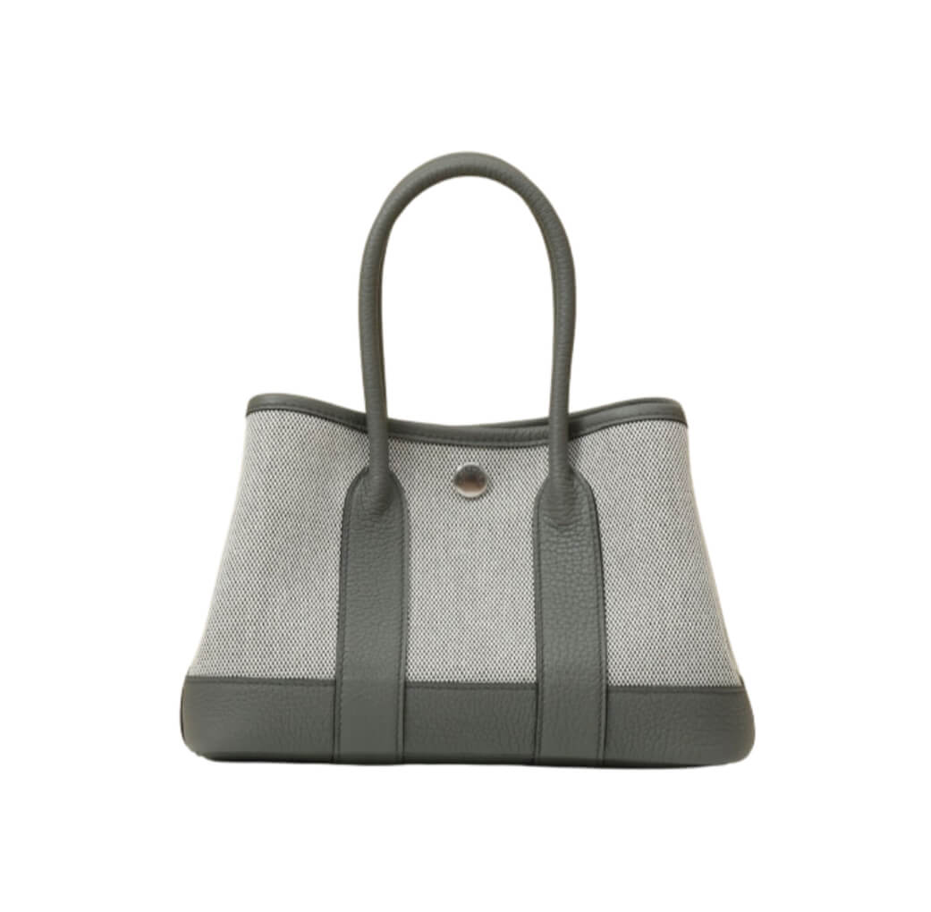 Hermès Neo Garden23&Gris Neve