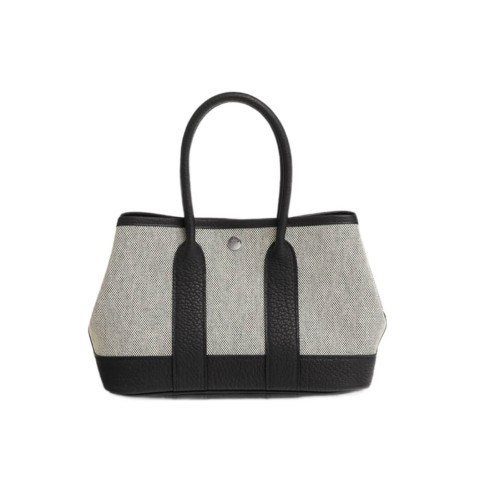 Hermès Mini Garden Party - Noir